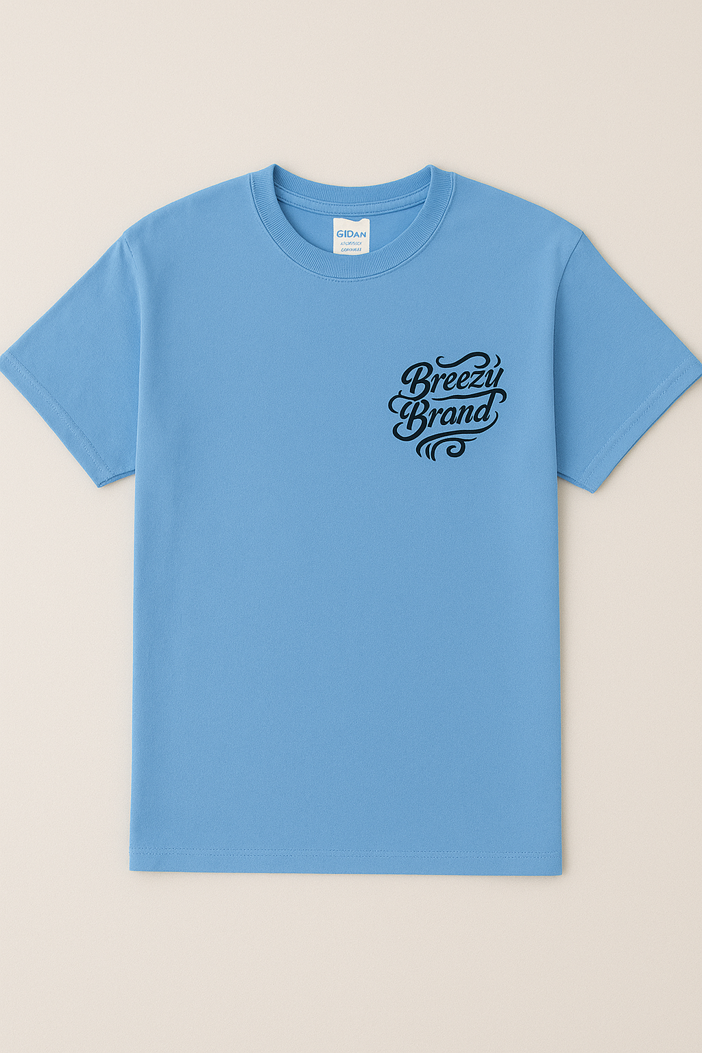 Breezy Brand T-Shirt