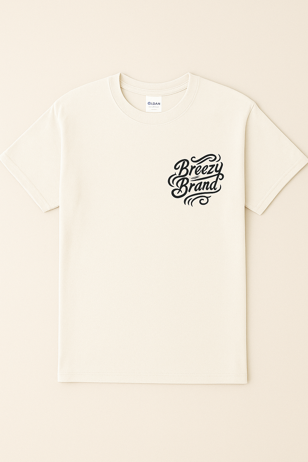 Breezy Brand T-Shirt