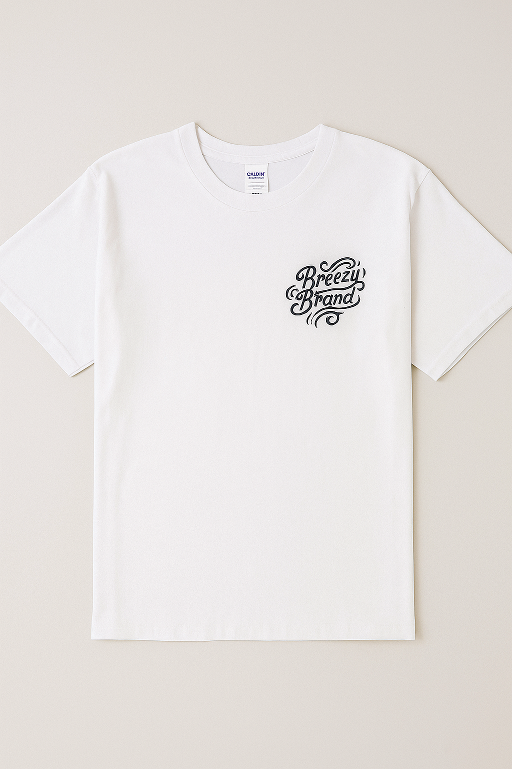 Breezy Brand T-Shirt