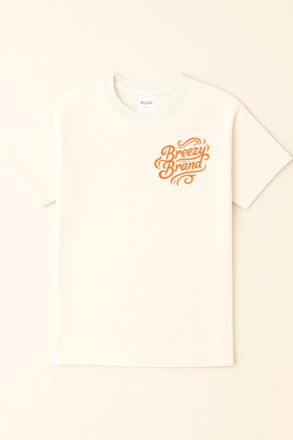 Breezy Brand T-Shirt