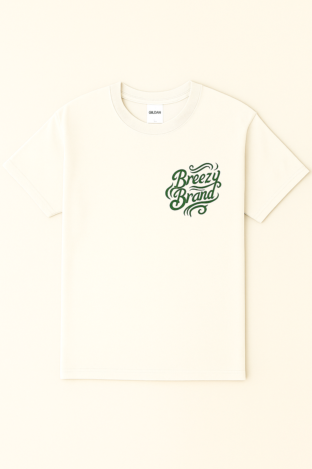 Breezy Brand T-Shirt