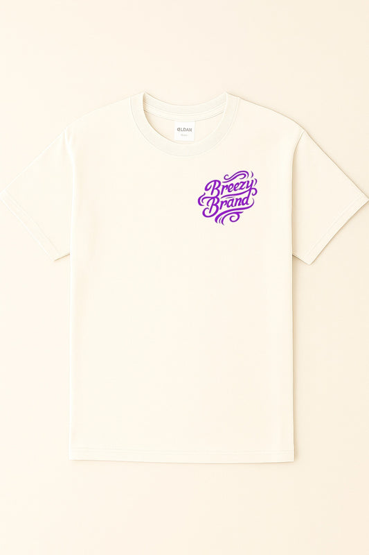 Breezy Brand T-Shirt