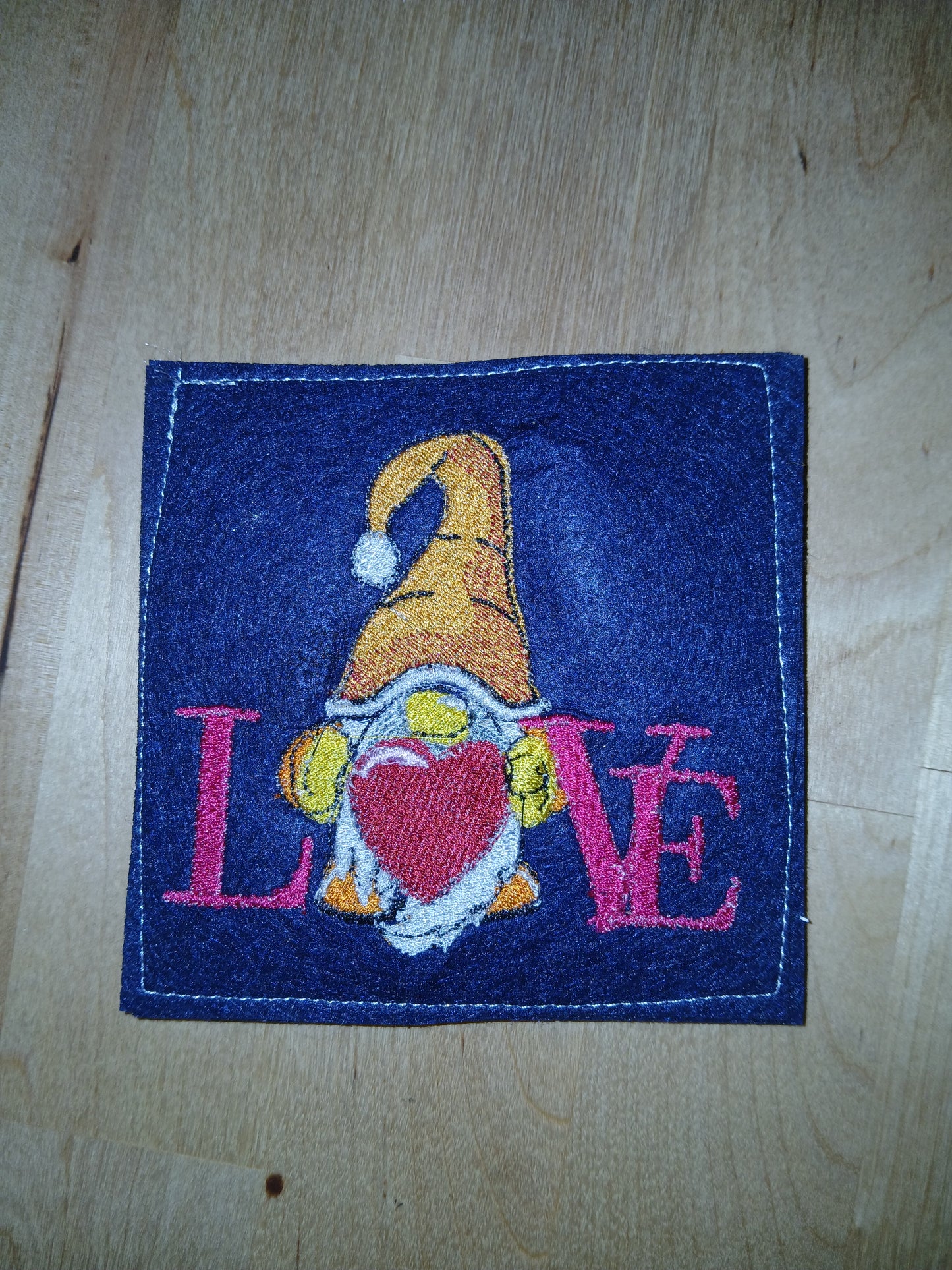 Patches